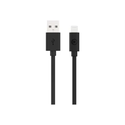 Afbeelding van Kabel Micro USB BigBen Connected CBLMFI2MB Lightning