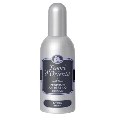 Afbeelding van Tesori d&#039;Oriente Mirre Eau de Toilette 100 ml