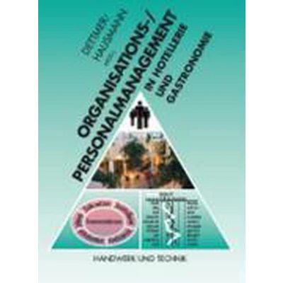 Afbeelding van Organisations /Personalmanagement und Arbeitsrecht