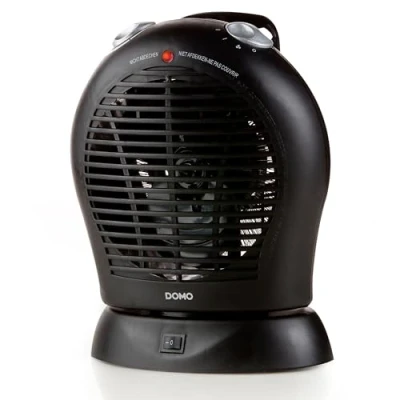 Image de Domo Radiateur Soufflant (do7324f)
