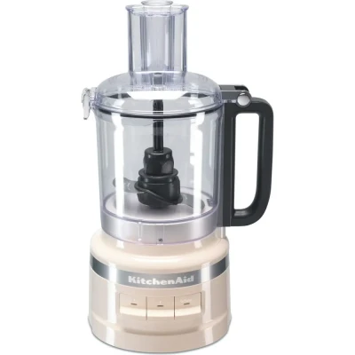 Afbeelding van KitchenAid Foodprocessor 2,1l 5kfp0921 Cream