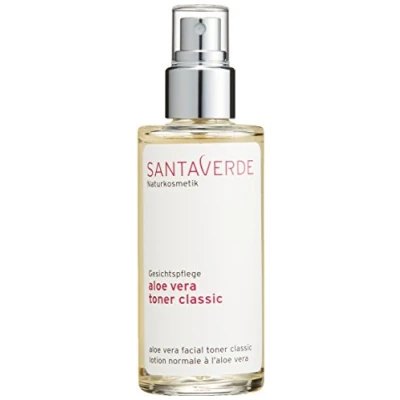 Afbeelding van SantaVerde Aloe Vera toner Classic