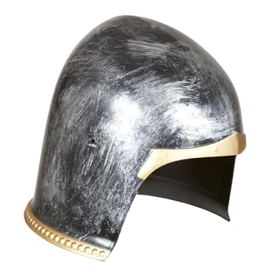 Afbeelding van Widmann 01124? Middeleeuwse krijger helm