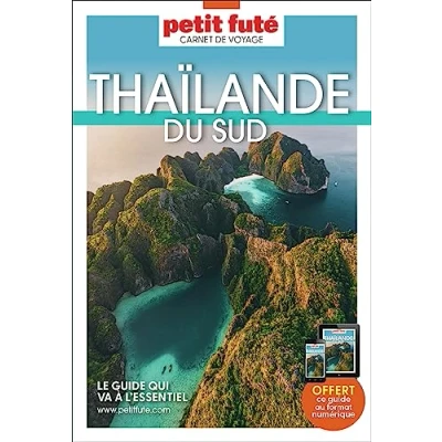 Afbeelding van Thailande du sud