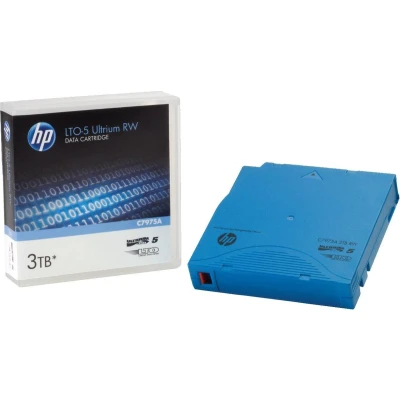 Afbeelding van Tape HPE C7975A