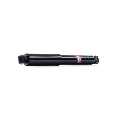 Afbeelding van MAGNETI MARELLI 357086070000 Schokdemper Achteras Gasdruk Dubbelpijp Dempermodule Oog onderaan, bovenaan CHRYSLER: Voyager / Grand 3