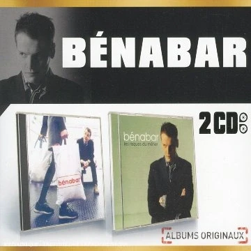 Afbeelding van Benabar/Les Risques