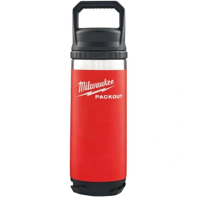 Afbeelding van GCS, Drinkfles + thermosfles, (0.53 l)