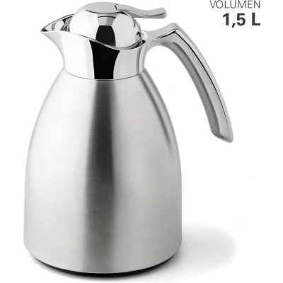Afbeelding van Weis Thermoskan, 1.5 liter