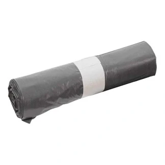 Afbeelding van Vuilniszakken 30 liter (20 stuks, Medium sterk)