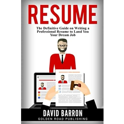 Afbeelding van Resume