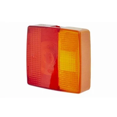 Afbeelding van HELLA 9EL 129 519 001 Lamphuis voor achterlicht Links, rechts