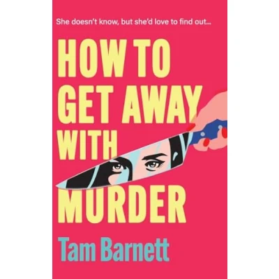 Afbeelding van How to get away with murder