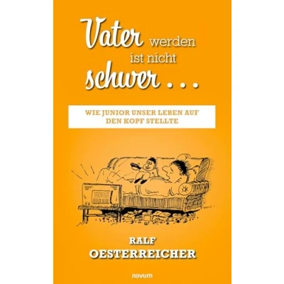 Afbeelding van Vater werden ist nicht schwer ...