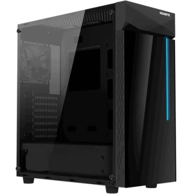 Image de GIGABYTE BOITIER PC AORUS GP C200G Noir
