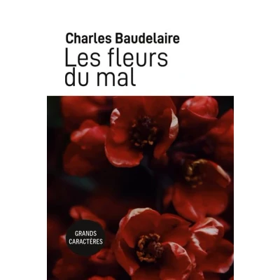 Image de Les fleurs du mal