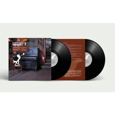 Afbeelding van Jamiroquai Late Night Tales (2LP)