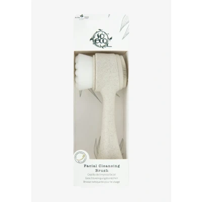 Afbeelding van SO ECO Facial Cleansing Brush Makeupkwastje, Maat: One Size, Stone