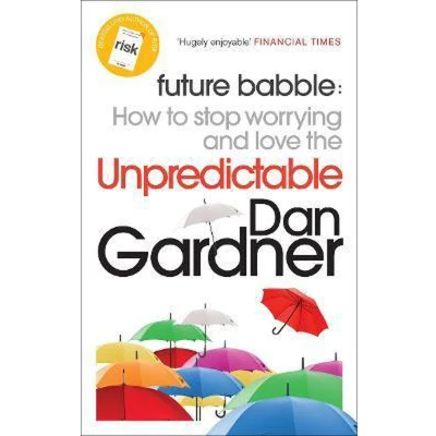 Afbeelding van Future Babble