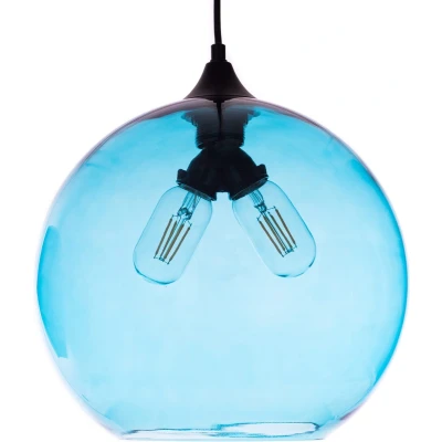 Afbeelding van Hanglamp Jaipur Indigo
