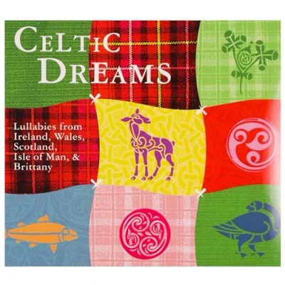 Afbeelding van Various Artists Celtic Dreams (CD)