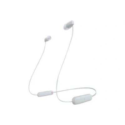Image de Sony WI C100 Blanc