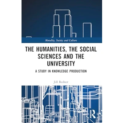 Afbeelding van Morality, Society and Culture the Humanities, Social Sciences University