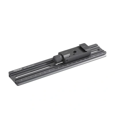Afbeelding van Novoflex Plate slim 150x39 mm (ARCA compatible)