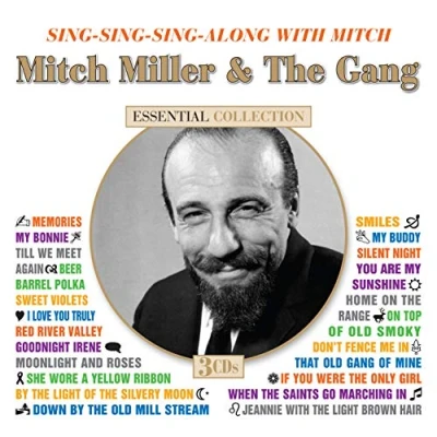 Afbeelding van sing along With Mitch