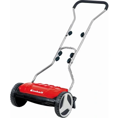 Afbeelding van Einhell GE HM 38 S Kooimesmaaier Handmatig Snijbreedte max. cm Geschikt voor 250 m²