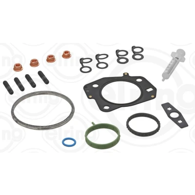 Afbeelding van Turbocharger, montageset ELRING 927.570