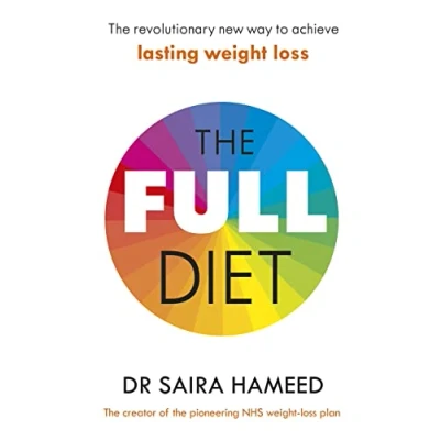 Afbeelding van The Full Diet