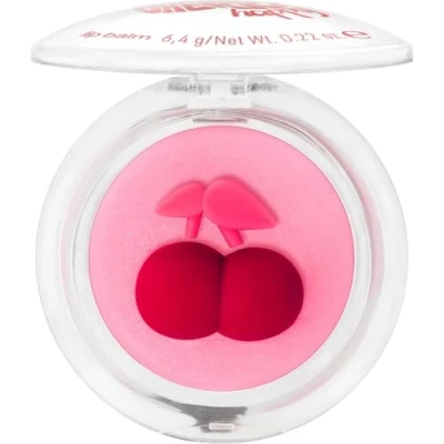 Afbeelding van essence So Cherry Happy Lipbalm, Verzorgend, Doorzichtig (6.4G)