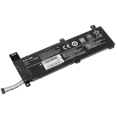 Afbeelding van Green Cell GC LE126 Laptopaccu 7.6 V 3950 mAh Lenovo