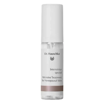 Afbeelding van Dr. Hauschka Intensieve Conditioner Menopauze Spray 40ml