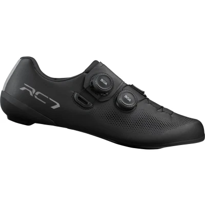 Afbeelding van Sch Shimano Rc703 maat 39 Zwart