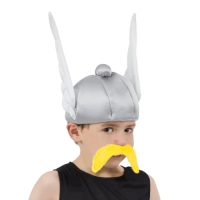 Afbeelding van CHAKS Asterix en Obelix helm voor kinderen