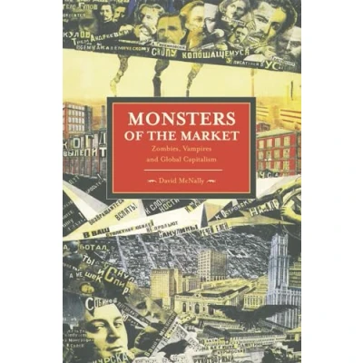 Afbeelding van Monsters of the Market