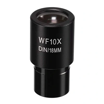 Afbeelding van Bresser Optik DIN Weitfeld WF10x 5941700 Oculair 10 x Geschikt voor merk (microscoop)