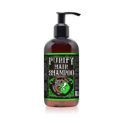 Afbeelding van HEY JOE! Purify Hair Shampoo 250ml