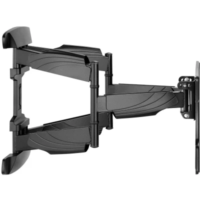 Afbeelding van Goobay tv muurbeugel OLED FULLMOTION (L) beugel speciaal voor tv&#039;s van 37 tot 70 inch (94 178 cm), volledig mobiel (draai en kantelbaar)...