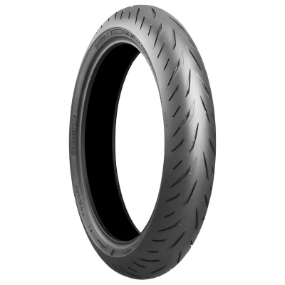 Afbeelding van Bridgestone BTS22R 160/60 R17 69W personenwagen Zomerbanden Banden 16612