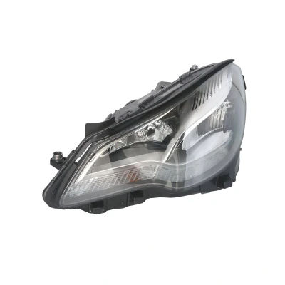Afbeelding van Hella Koplamp MB E CC (207) Links H7 1EX 011 091 711