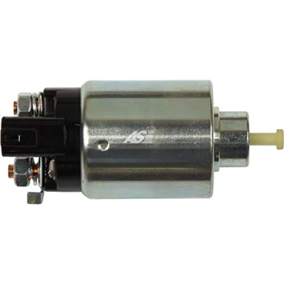 Afbeelding van Magneetschakelaar, startmotor AS PL SS1043