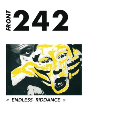 Afbeelding van Front 242 Endless Riddance (Single)