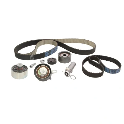 Afbeelding van SNR KD457.48 Distributieriemset 207 AUDI: A6 C5 Saloon, A4 B6 Avant, B7 VOLKSWAGEN: Passat B5 Estate