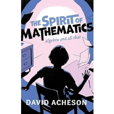 Afbeelding van The Spirit of Mathematics