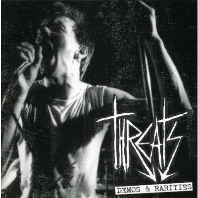 Afbeelding van Threats Demos And Rarities (CD)
