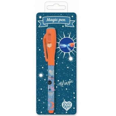 Afbeelding van Djeco magische pen camille