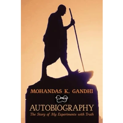 Afbeelding van Autobiography